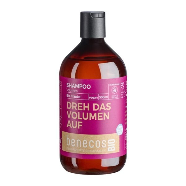 DREH DAS VOLUMEN AUF