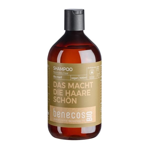 DAS MACHT DIE HAARE SCHÖN