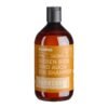 SIEBEN BIER SIND AUCH EIN SHAMPOO