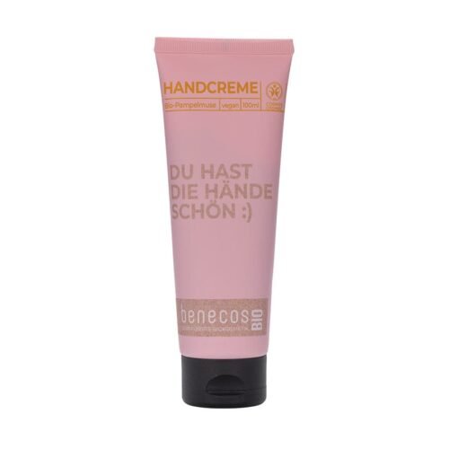 DU HAST DIE HÄNDE SCHÖN