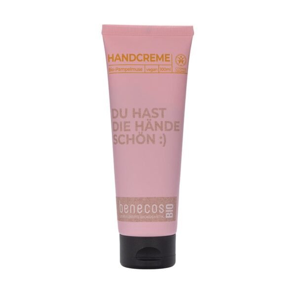 DU HAST DIE HÄNDE SCHÖN