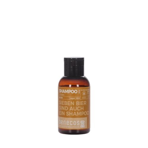 Mini - SIEBEN BIER SIND AUCH EIN SHAMPOO