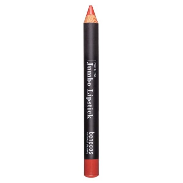 Jumbo Lipstick - warm sunset