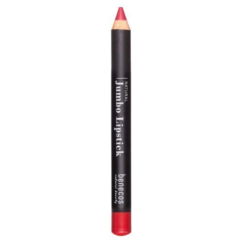 Jumbo Lipstick - red delight