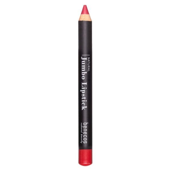 Jumbo Lipstick - red delight