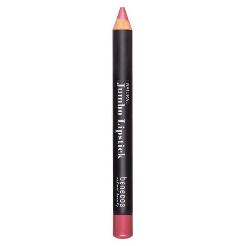 Jumbo Lipstick - rosy brown
