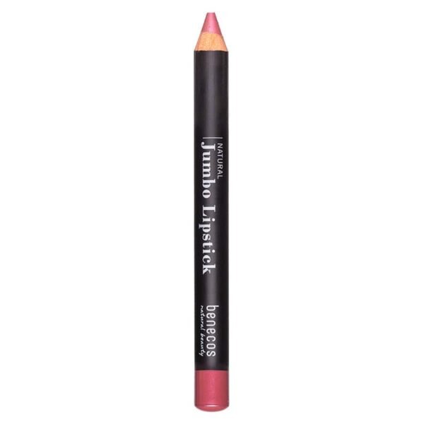 Jumbo Lipstick - rosy brown