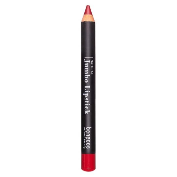 Jumbo Lipstick - cherry lady