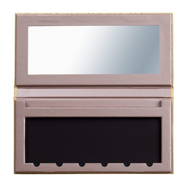 Beauty ID Leerpalette groß