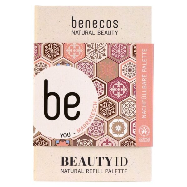 Beauty ID Marrakesch
