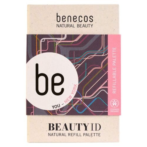 Beauty ID New York