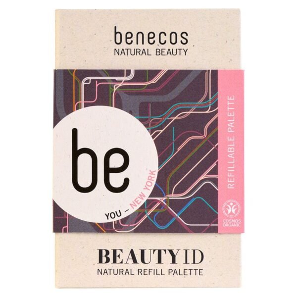 Beauty ID New York
