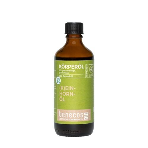 (K)EINHORNÖL