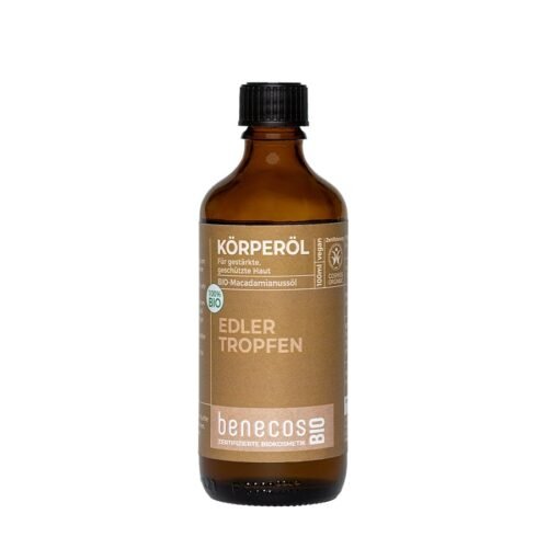 EDLER TROPFEN