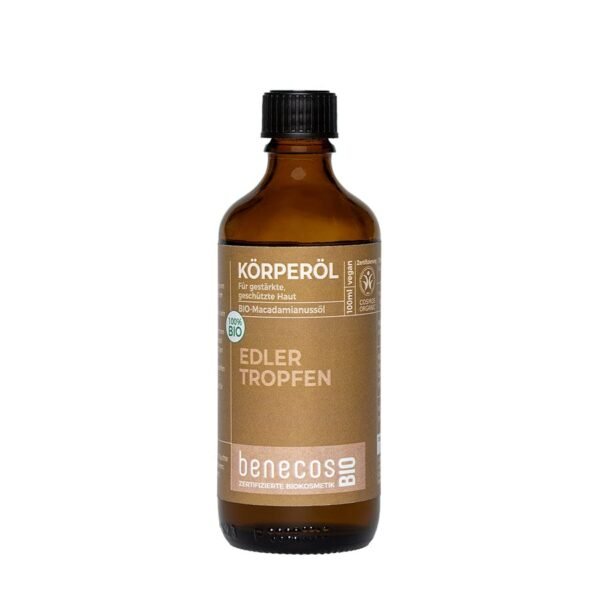 EDLER TROPFEN