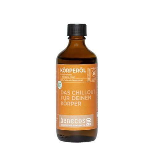 DAS CHILLOUT FÜR DEINEN KÖRPER