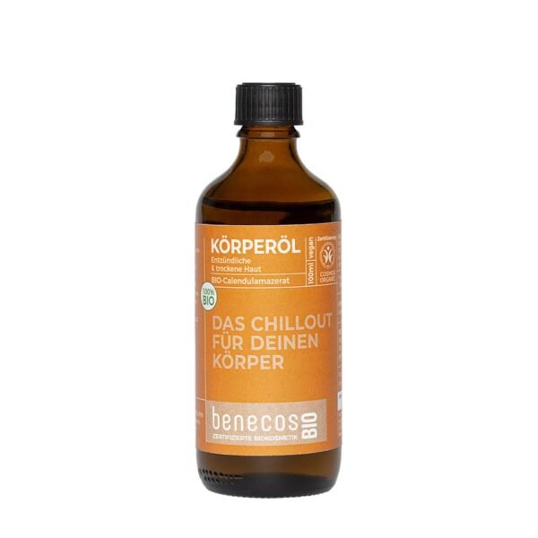 DAS CHILLOUT FÜR DEINEN KÖRPER