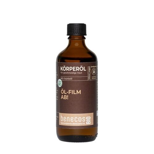 ÖL-FILM AB!