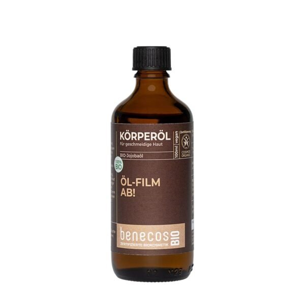ÖL-FILM AB!