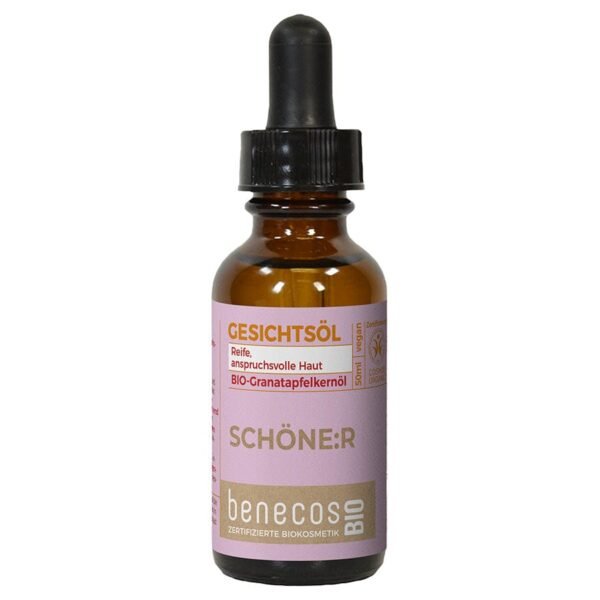SCHÖNE:R