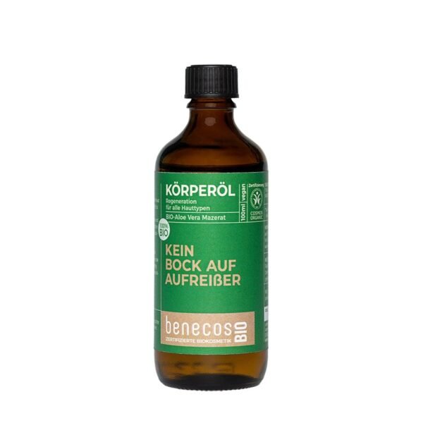 KEIN BOCK AUF AUFREIßER
