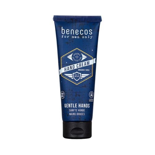 Hand Cream Gentle Hands