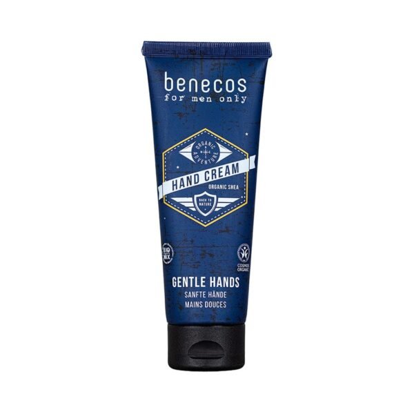 Hand Cream Gentle Hands