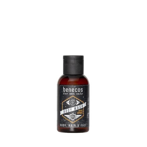 Body Wash 3in1 Sport Mini