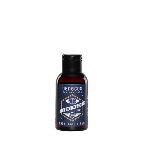 Body Wash 3in1 Mini