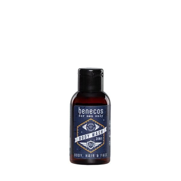 Body Wash 3in1 Mini
