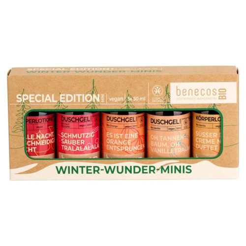 WINTER-WUNDER-MINIS