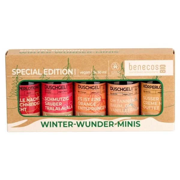 WINTER-WUNDER-MINIS