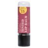 benecos Natural Tinted Lip Balm - berry bliss