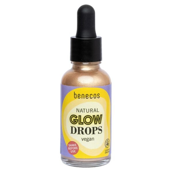 Natural Glow Drops