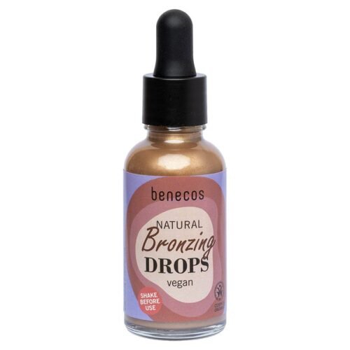 Natural Bronzing Drops