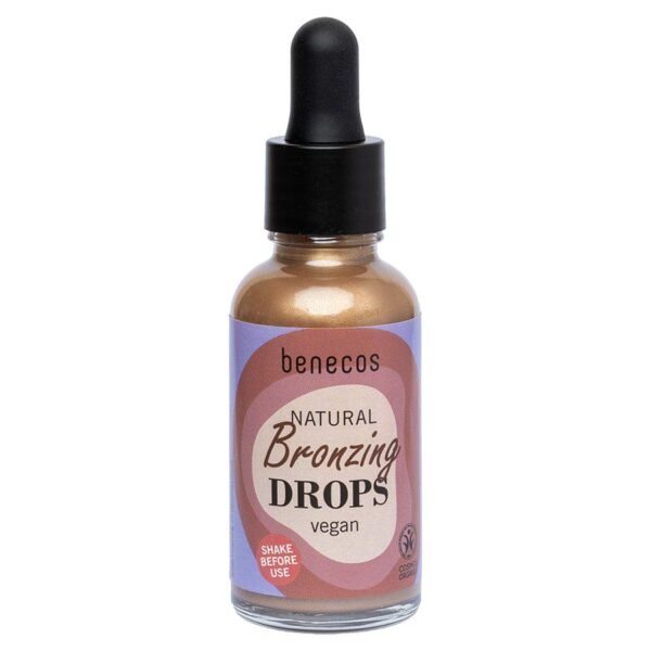 Natural Bronzing Drops