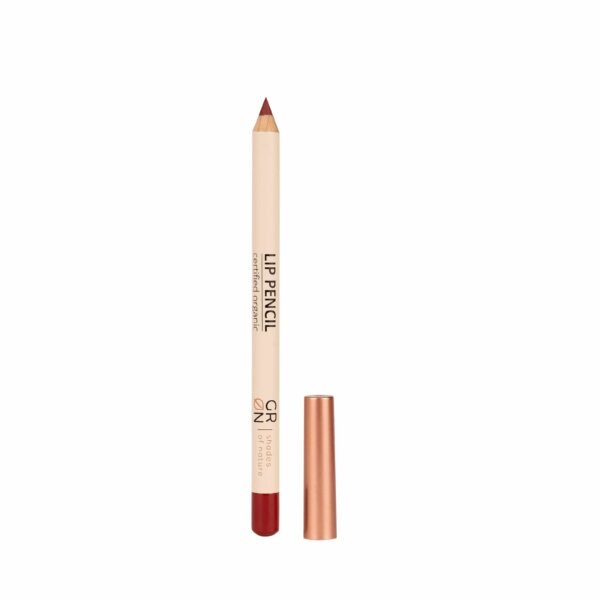Lip Pencil - red maple