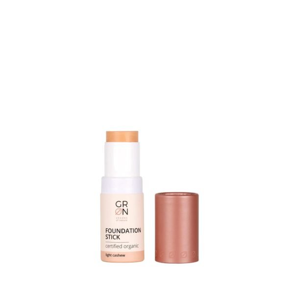 Foundation Stick light cashew