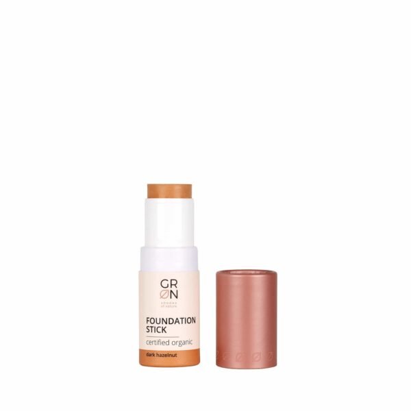 Foundation Stick dark hazelnut