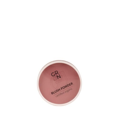 Blush Powder rosewood