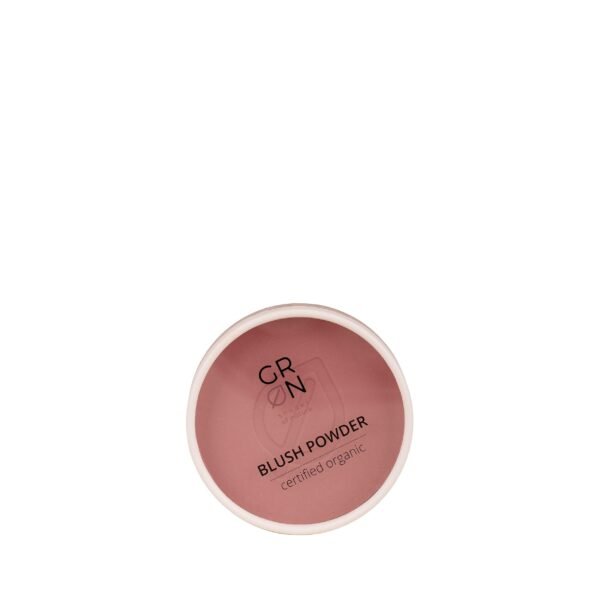 Blush Powder rosewood