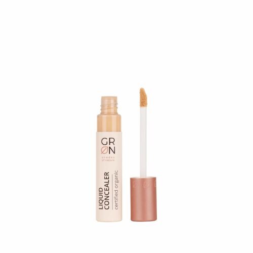 Liquid Concealer light wheat