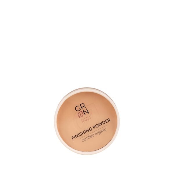 Finishing Powder bamboo