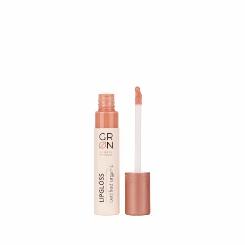 Lipgloss rosy tulip
