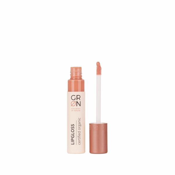 Lipgloss rosy tulip