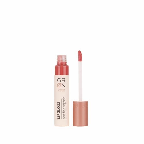 Lipgloss peach