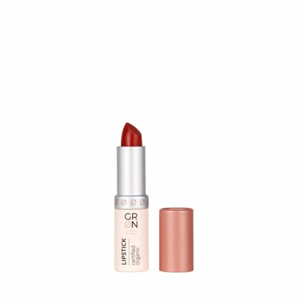 Lipstick - pumpkin