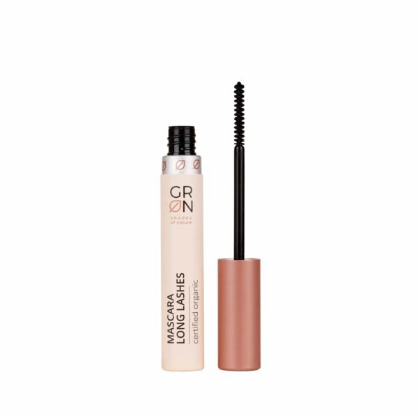 Mascara Long Lashes