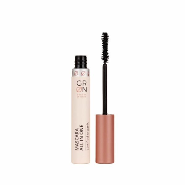 Mascara All in One