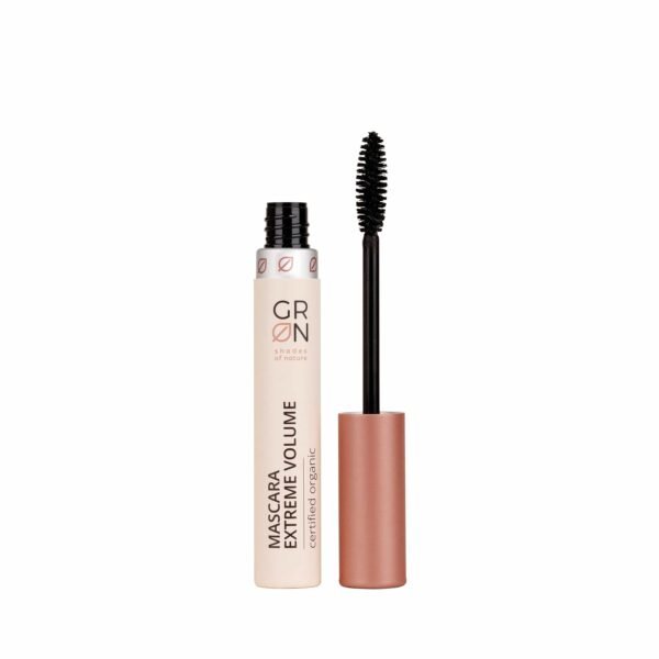 Mascara Extreme Volume